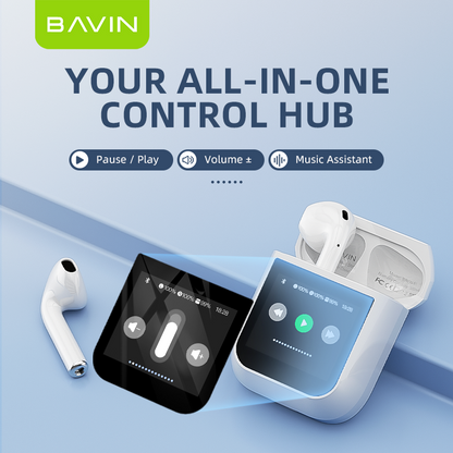 Ifrogz Hub Hifi Wireless Earbuds IFROGZ Plugz Wireless Bluetooth