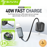 Bavin Connector All Chargers – BAVIN