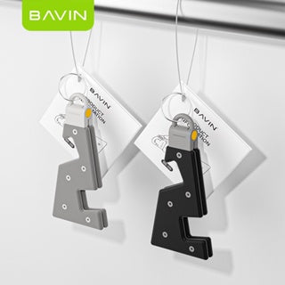 BAVIN D-BE09 Portable Mini Foldable Phone Stand for Tablets & Phones