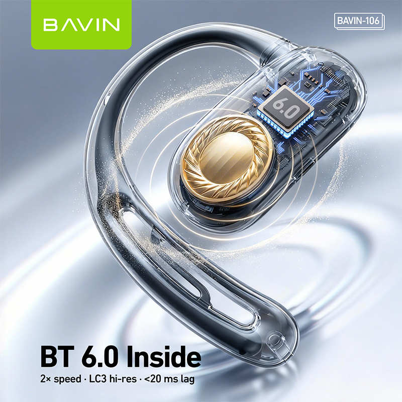 Bavin Products – BAVIN