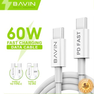 Bavin Connector All Cables – BAVIN