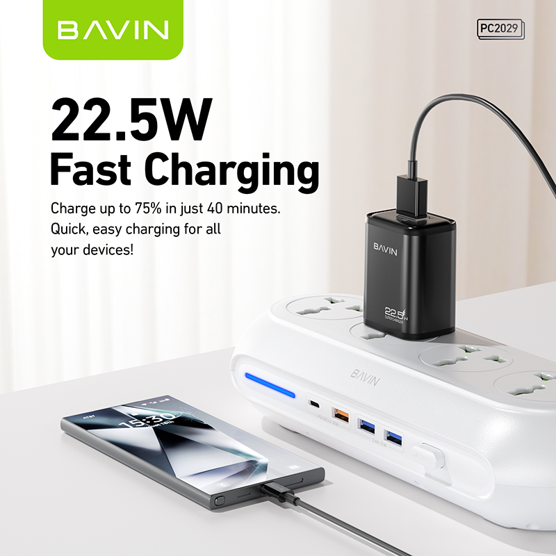 ihome ultra portable 4 port usb charger