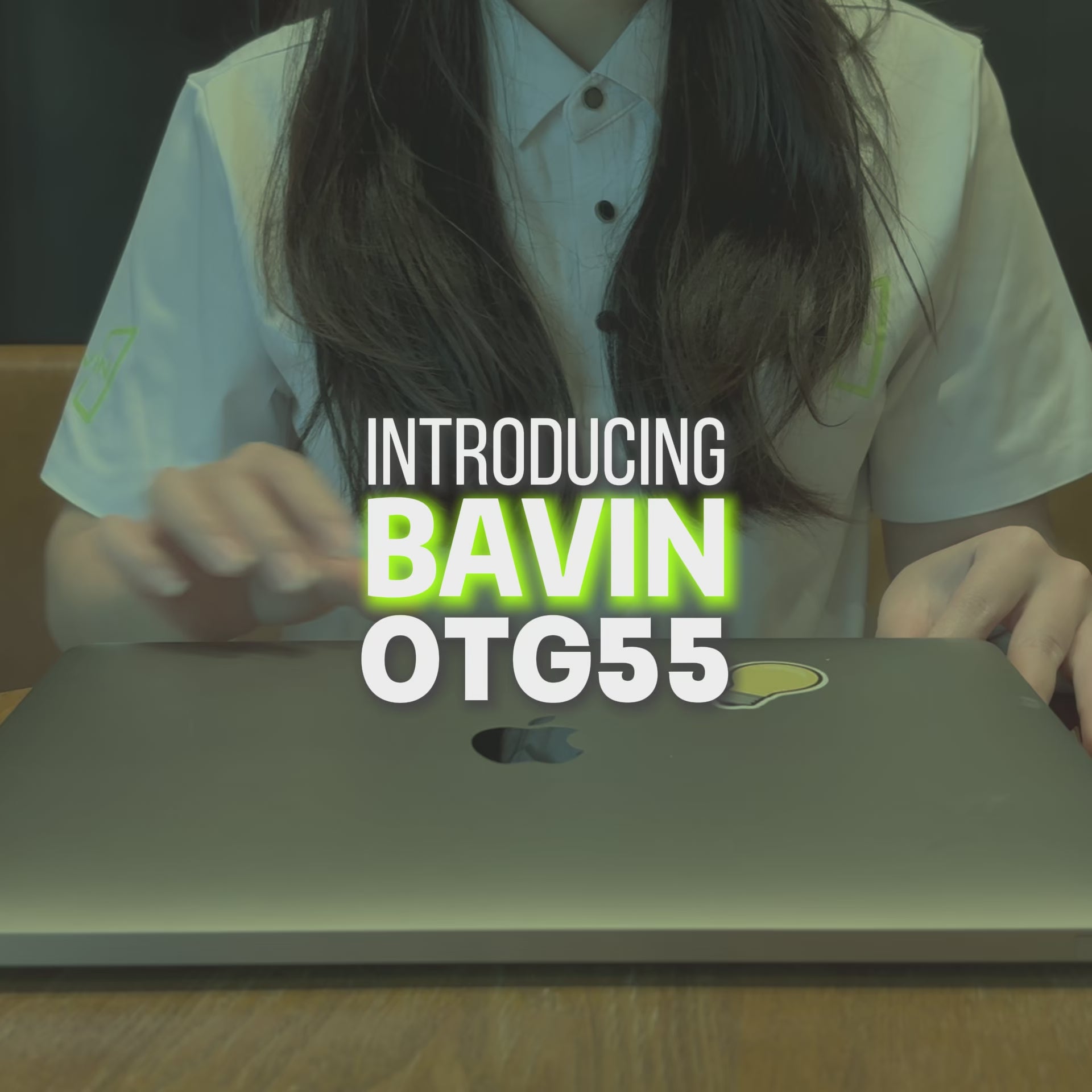USB Docking Station / HUB – BAVIN
