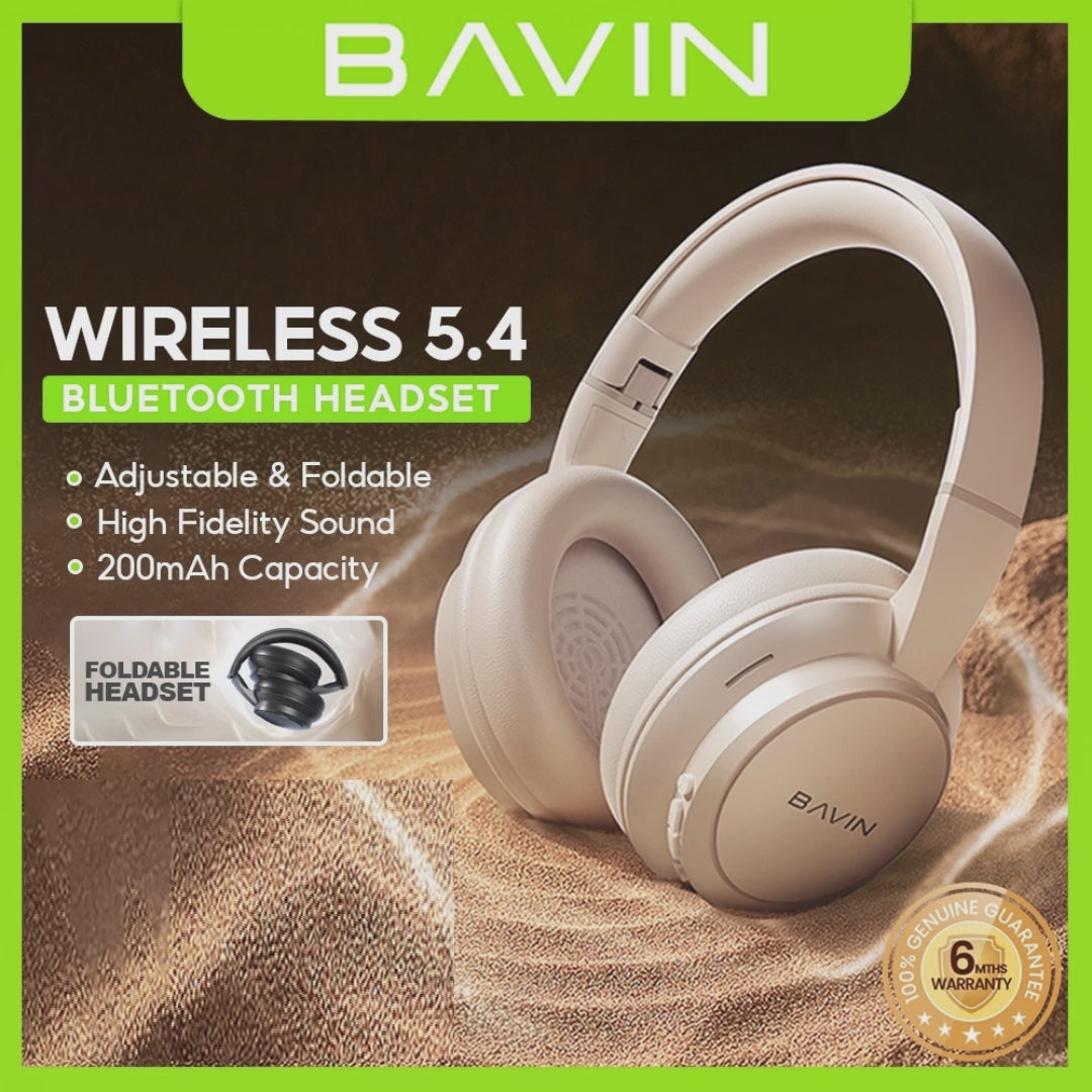 Products – BAVIN